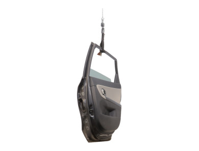 Right rear door - KIA CEED II PH.2 - Gris Fonce - 77004A2200 - L0-8204V