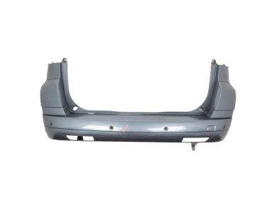 Rear bumper - Citroen C4 PICASSO I - Gris Fonce - 00007410AR - B1-3071U