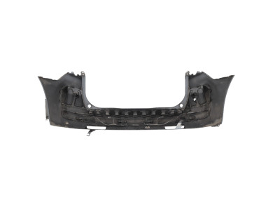 Rear bumper - Citroen C4 PICASSO I - Gris Fonce - 00007410AR - B1-3071U