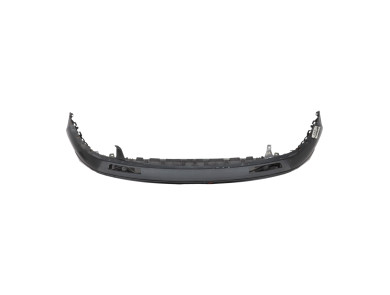 Rear bumper - Citroen C4 PICASSO I - Gris Fonce - 00007410AR - B1-3071U