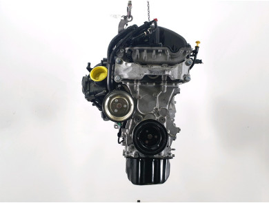 Moteur occasion - Citroen DS3 - 5F01-RL