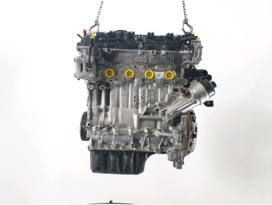 Engine type 5F01-RL - Peugeot 207 CC - Y1-4510L