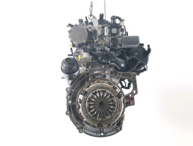 Moteur type 5F01-RL - Peugeot 207 CC - Y1-4510L