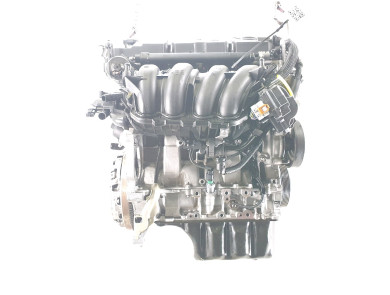 Moteur type 5F01-RL - Peugeot 207 CC - Y1-4510L