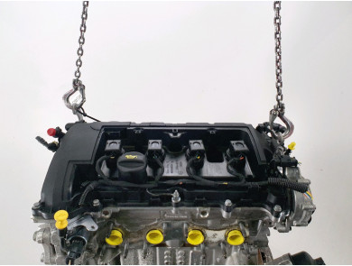 Moteur type 5F01-RL - Peugeot 207 CC - Y1-4510L