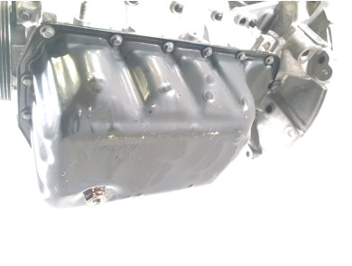 Moteur type 5F01-RL - Peugeot 207 CC - Y1-4510L