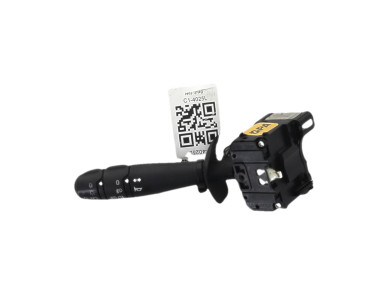 Left indicator stalk - Renault TWINGO II PH.2 - 7701072110 - C1-4025L
