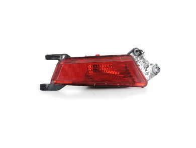 Reft rear bumper light - Land Rover RANGE ROVER I PH.1 - LR088531 - E1-4686F