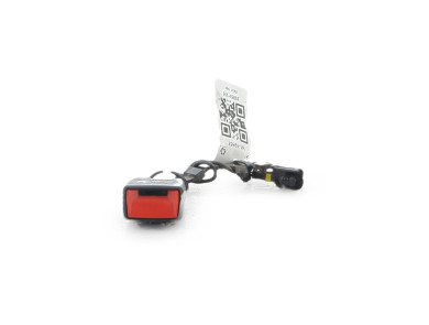 Attache ceinture sécurité centrale occasion - Peugeot 5008 - 8975 SP