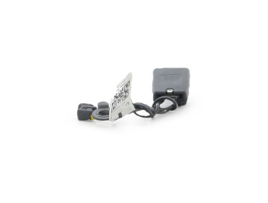 Attache ceinture sécurité centrale - Peugeot 5008 I PH.1 - 8975SP - H1-4986F