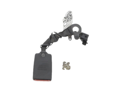 Attache ceinture sécurité centrale - Peugeot 5008 I PH.1 - 8975SP - H1-4986F