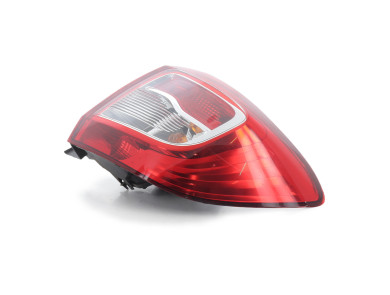 Right rear light - Dacia SANDERO II PH.1 - 265506669R - T1-3081H