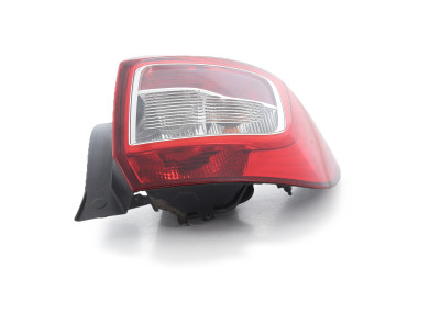 Right rear light - Dacia SANDERO II PH.1 - 265506669R - T1-3081H
