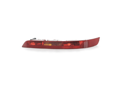 Feu de pare choc arrière gauche occasion - DS DS7 - 9815722980