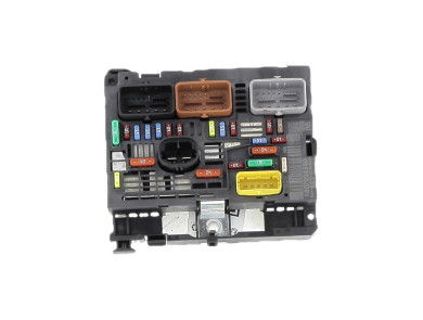BSM - Peugeot 5008 I PH.1 - 9807028580 - I1-4885S