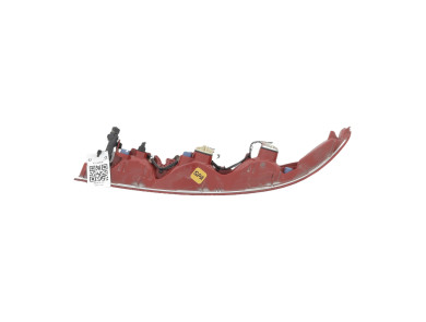 Feu de pare choc arrière droit occasion - DS DS7 - 9815722880