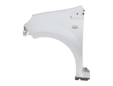 Left front fender used - Renault TWINGO - 631017356R