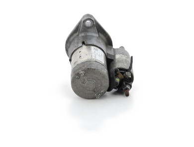 Starter - Opel CORSA D PH.2 1.7 CDTI - 98014743 - T1-8726H