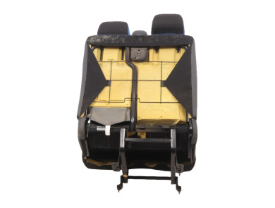 Front bench seat - Fiat SCUDO II - 9467076780 - Y1-1168J