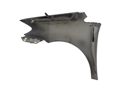 Right front fender - Volkswagen TOURAN I PH.2 - Gris Clair - 1T0821022B - G2-0072K