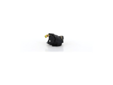 Left front seatbelt - Volkswagen TOURAN I PH.2 - 1T1857705CRAA - X1-9970E