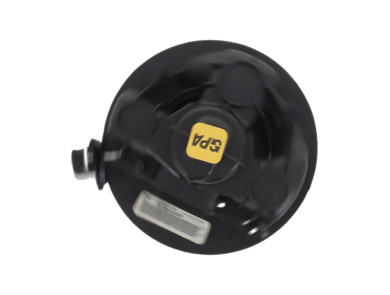 Air blower - Renault CLIO III PH.1 - 7701062226 - E1-3058H