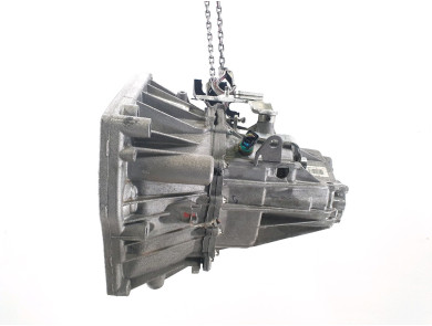 Boîte de vitesses type TL4094 - Renault CLIO IV PH.2 - Z2-0083T