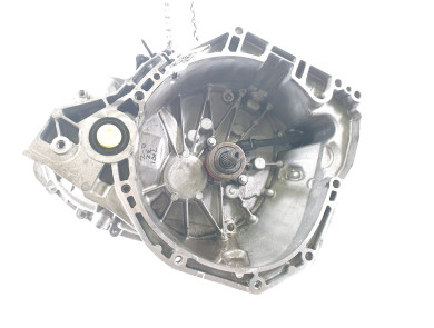 Boîte de vitesses type TL4094 - Renault CLIO IV PH.2 - Z2-0083T