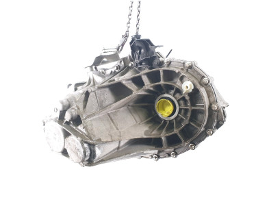 Boîte de vitesses type TL4094 - Renault CLIO IV PH.2 - Z2-0083T