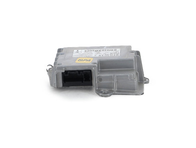 Airbag control unit - Renault CLIO III PH.1 - 8200963406 - M1-3057Z