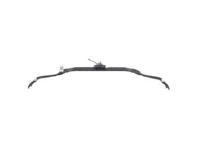 Upper front cross member - Citroen C4 PICASSO I - Gris Fonce - 00007106E9 - I0-7066I