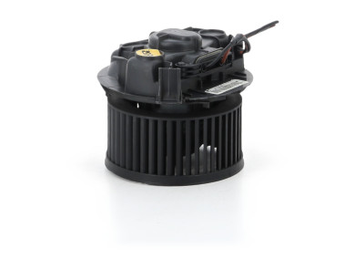 Air blower - Renault CLIO ESTATE III PH.2 - 7701062226 - U1-2819G