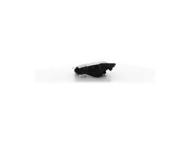 Left front fog light - Opel MOKKA I PH.1 - 42536908 - U2-0018N