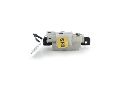 Rear lid lock - Renault CLIO ESTATE III PH.2 - 8200948107 - Q1-2767T