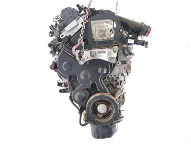 Engine type 9H06 - Peugeot 308 I PH.1 - E1-6892H