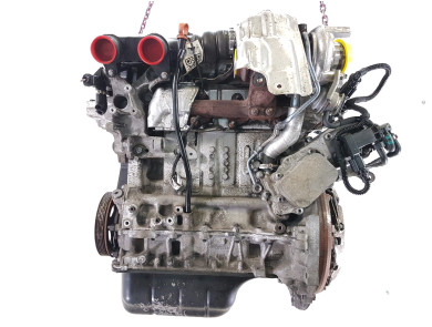 Moteur type 9H06 - Peugeot 308 I PH.1 - E1-6892H
