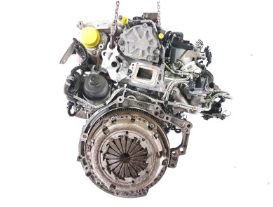 Moteur type 9H06 - Peugeot 308 I PH.1 - E1-6892H