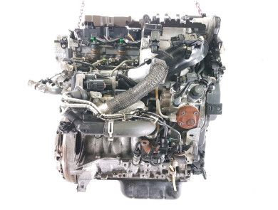 Engine type 9H06 - Peugeot 308 I PH.1 - E1-6892H