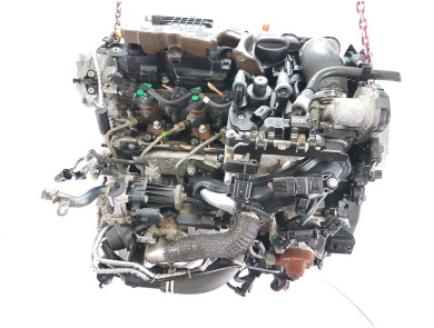 Engine type 9H06 - Peugeot 308 I PH.1 - E1-6892H