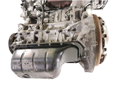 Moteur type 9H06 - Peugeot 308 I PH.1 - E1-6892H