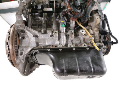 Engine type 9H06 - Peugeot 308 I PH.1 - E1-6892H