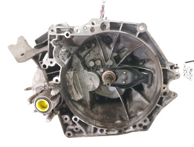 Boîte de vitesses type 20DM69 - Peugeot 308 I PH.1 - N1-8041M