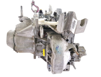 Gearbox type 20DM69 - Peugeot 308 I PH.1 - N1-8041M