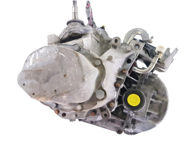 Boîte de vitesses type 20DM69 - Peugeot 308 I PH.1 - N1-8041M