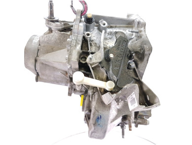 Boîte de vitesses type 20DM69 - Peugeot 308 I PH.1 - N1-8041M