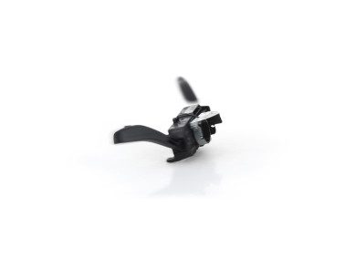 Steering column stalk switch - Volkswagen POLO IV PH.2 - 6Q0953513F9B9 - B1-9997U