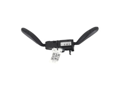 Steering column stalk switch - Volkswagen POLO IV PH.2 - 6Q0953513F9B9 - B1-9997U
