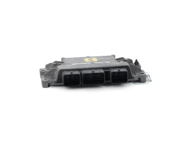 Engine calculator used - Renault TWINGO - 8201076738