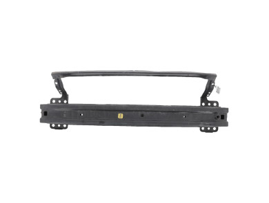 Front bumper reinforcement bar used - Fiat GRANDE PUNTO - 51926332