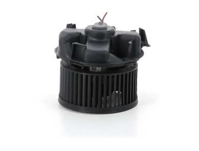 Air blower - Renault TWINGO II PH.1 - 7701067982 - J1-2657T